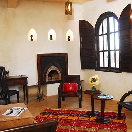 Villa Allun Essaouira Chambre photo