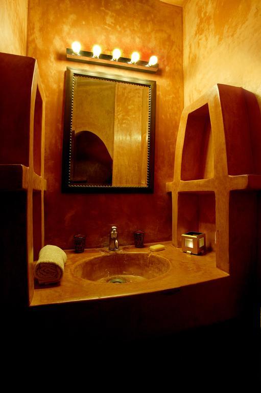 Villa Allun Essaouira Chambre photo