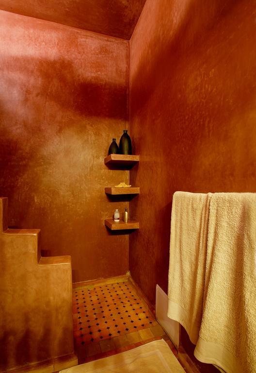 Villa Allun Essaouira Chambre photo